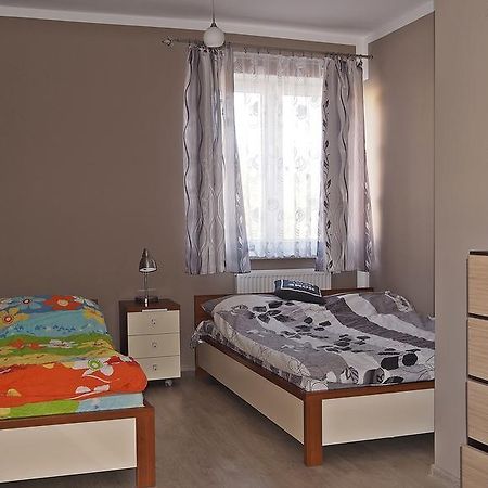 דירות גיז'יצקו Apartament Przy Promenadzie מראה חיצוני תמונה